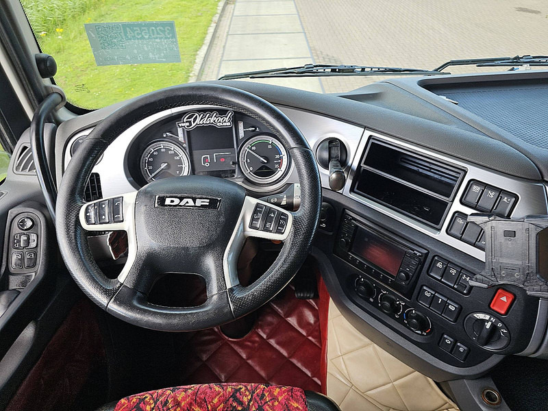 Тягач DAF XF 510 SSC 6X2 FTR SPECIAL: фото 8