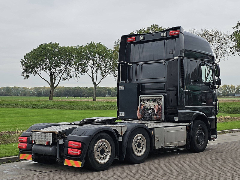 DAF XF 510 SSC FTS 6X2 - Тягач: фото 3 DAF XF 510 SSC FTS 6X2 - Тягач: фото 3