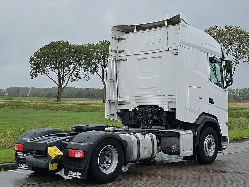 DAF XG 480 INTARDER 2X TANK - Тягач: фото 3 DAF XG 480 INTARDER 2X TANK - Тягач: фото 3