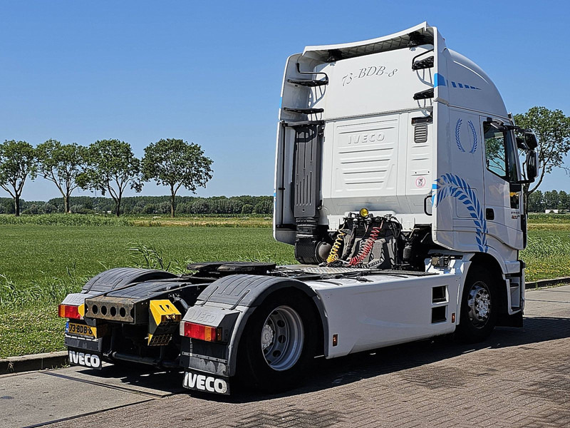 Iveco AS440S42 STRALIS EURO 6 NL-TRUCK - Тягач: фото 3 Iveco AS440S42 STRALIS EURO 6 NL-TRUCK - Тягач: фото 3