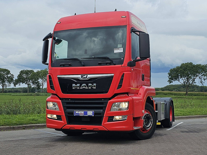 MAN 18.420 TGS LX FULL ADR PTO - Тягач: фото 1 MAN 18.420 TGS LX FULL ADR PTO - Тягач: фото 1