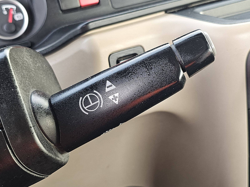 Тягач MAN 18.420 TGS SHORT CAB INTARDER: фото 12