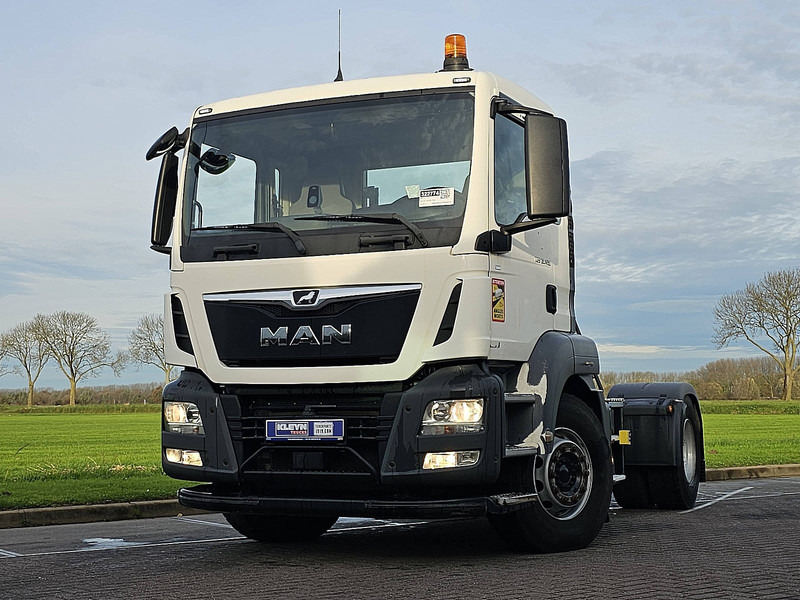 MAN 18.420 TGS SHORT CAB INTARDER - Тягач: фото 1 MAN 18.420 TGS SHORT CAB INTARDER - Тягач: фото 1