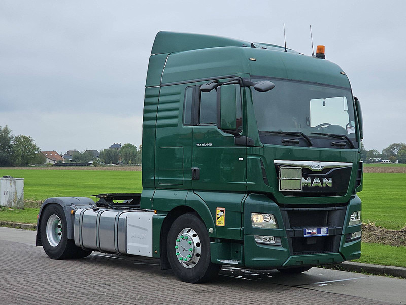 MAN 18.440 TGX XLX PTO ALCOA'S - Тягач: фото 5 MAN 18.440 TGX XLX PTO ALCOA'S - Тягач: фото 5