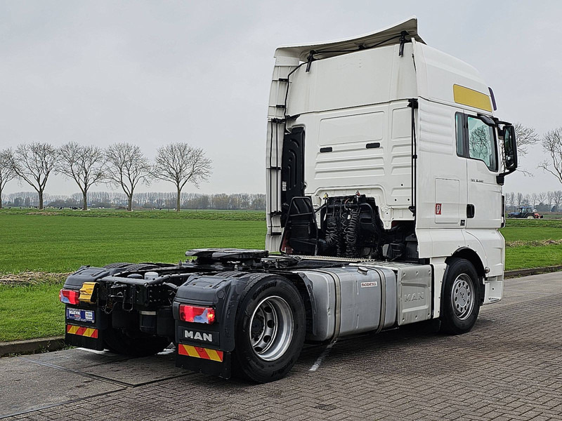 MAN 18.440 TGX XXL 2X TANK INTARDER - Тягач: фото 3 MAN 18.440 TGX XXL 2X TANK INTARDER - Тягач: фото 3