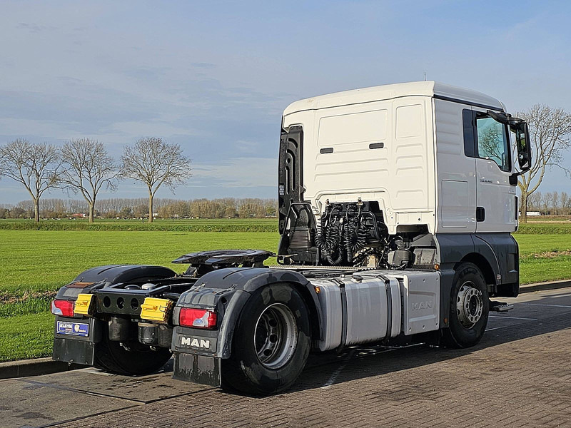 MAN 18.460 TGX kipphydaulik - Тягач: фото 3 MAN 18.460 TGX kipphydaulik - Тягач: фото 3