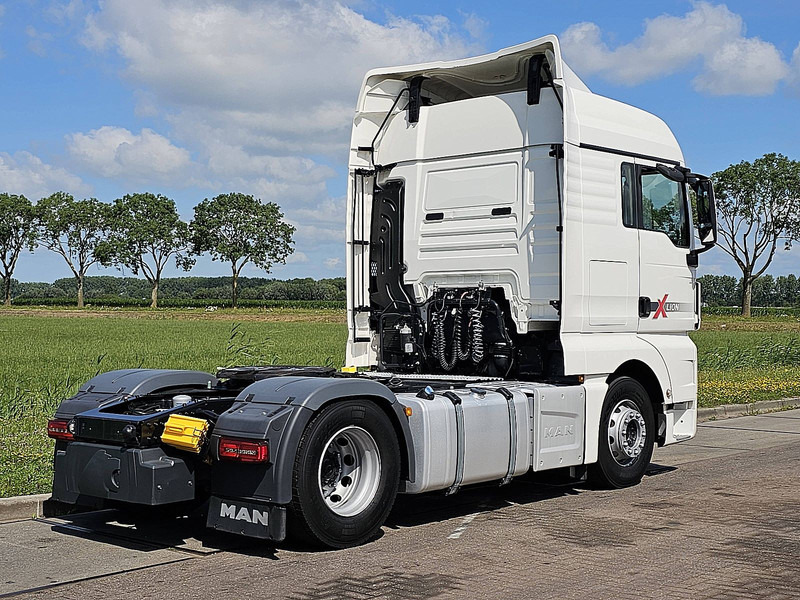 MAN 18.470 TGX XLX 2X TANK RETARDER - Тягач: фото 3 MAN 18.470 TGX XLX 2X TANK RETARDER - Тягач: фото 3