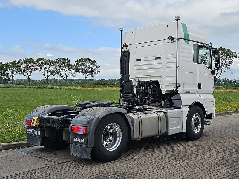 MAN 18.500 TGX XLX 4X4H PTO+HYDR. - Тягач: фото 3 MAN 18.500 TGX XLX 4X4H PTO+HYDR. - Тягач: фото 3