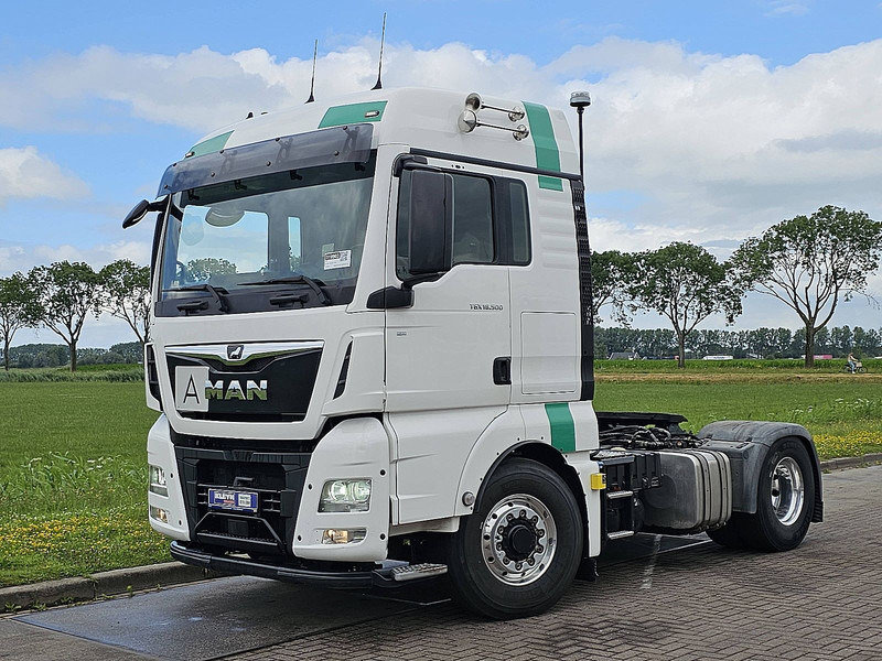 MAN 18.500 TGX XLX 4X4H PTO+HYDR. - Тягач: фото 2 MAN 18.500 TGX XLX 4X4H PTO+HYDR. - Тягач: фото 2