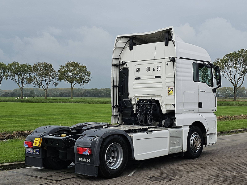 MAN 18.500 TGX XLX SKIRTS EFF.LINE - Тягач: фото 3 MAN 18.500 TGX XLX SKIRTS EFF.LINE - Тягач: фото 3