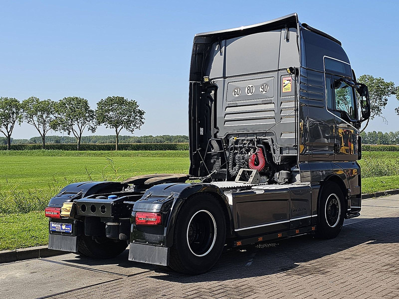 MAN 18.500 TGX XXL FULL OPTIONS - Тягач: фото 3 MAN 18.500 TGX XXL FULL OPTIONS - Тягач: фото 3