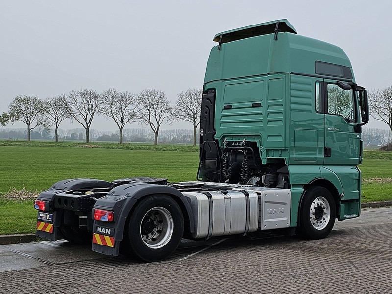 MAN 18.500 TGX XXL INTARDER 2X TANK - Тягач: фото 3 MAN 18.500 TGX XXL INTARDER 2X TANK - Тягач: фото 3