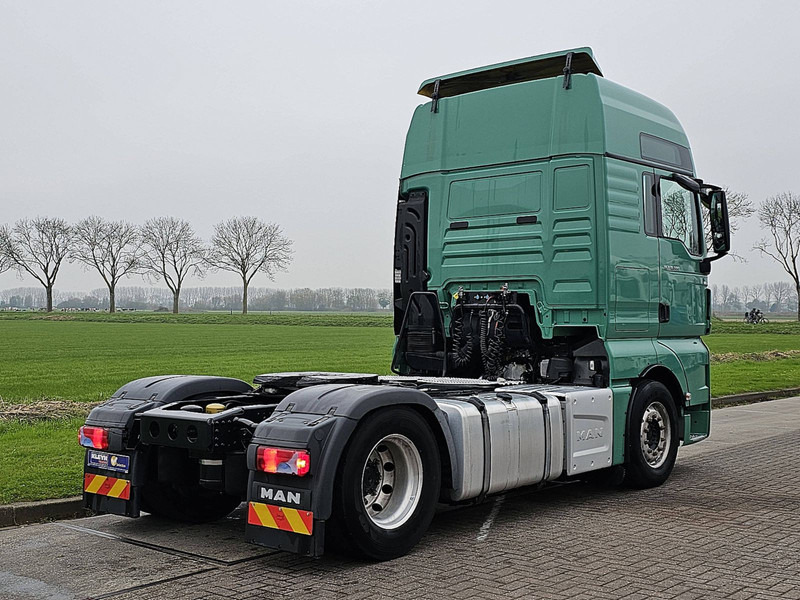 MAN 18.500 TGX XXL INTARDER 2X TANK - Тягач: фото 3 MAN 18.500 TGX XXL INTARDER 2X TANK - Тягач: фото 3