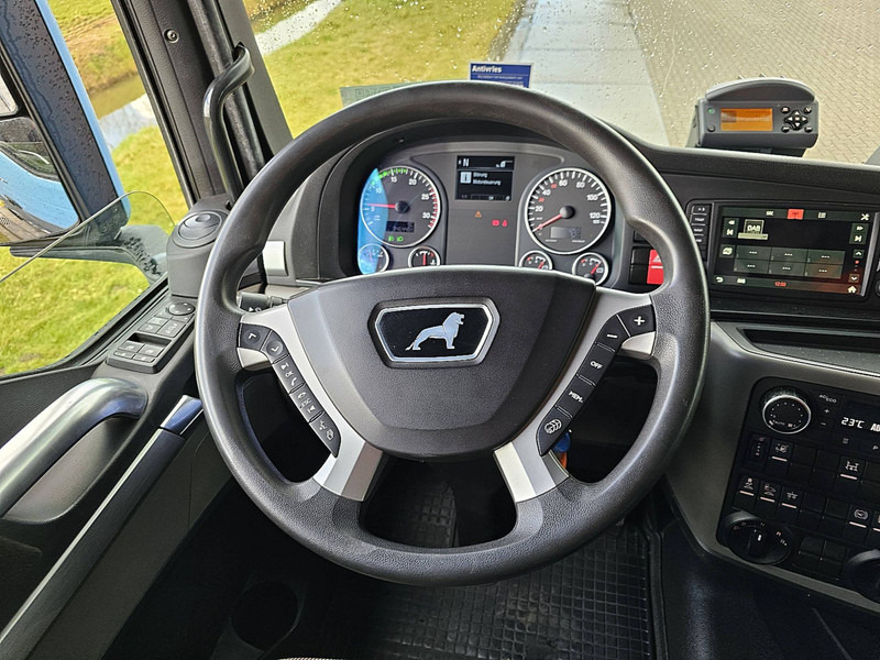 Тягач MAN 18.510 TGX 4X4 HYDRODRIVE: фото 10