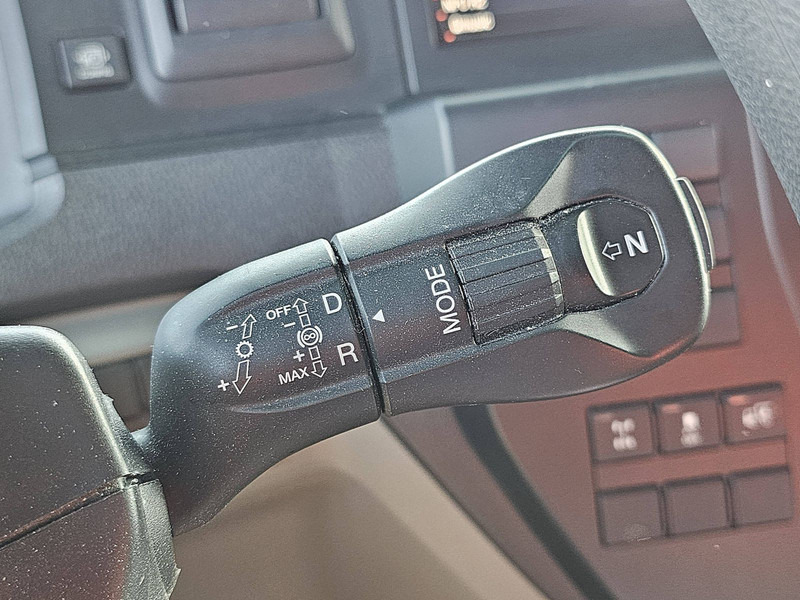 Тягач MAN 18.510 TGX GX XXL INTARDER LED: фото 14 Тягач MAN 18.510 TGX GX XXL INTARDER LED: фото 14