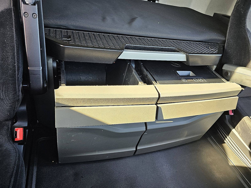 Тягач MAN 18.510 TGX GX XXL INTARDER LED: фото 12 Тягач MAN 18.510 TGX GX XXL INTARDER LED: фото 12