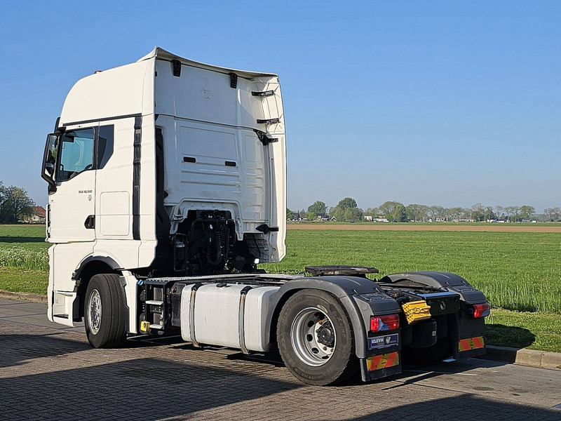 Тягач MAN 18.510 TGX GX XXL INTARDER LED: фото 6 Тягач MAN 18.510 TGX GX XXL INTARDER LED: фото 6