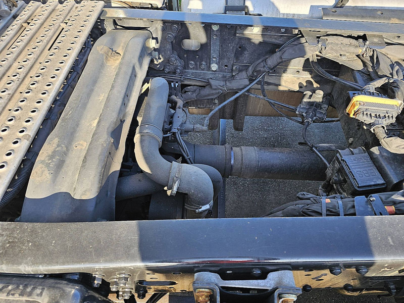 Тягач MAN 18.510 TGX GX XXL INTARDER LED: фото 16 Тягач MAN 18.510 TGX GX XXL INTARDER LED: фото 16