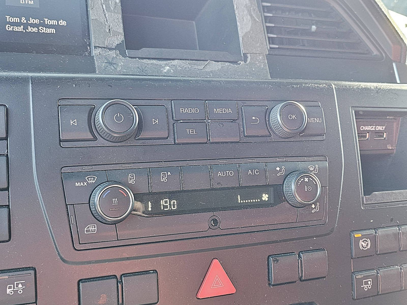 Тягач MAN 18.510 TGX GX XXL INTARDER LED: фото 11 Тягач MAN 18.510 TGX GX XXL INTARDER LED: фото 11