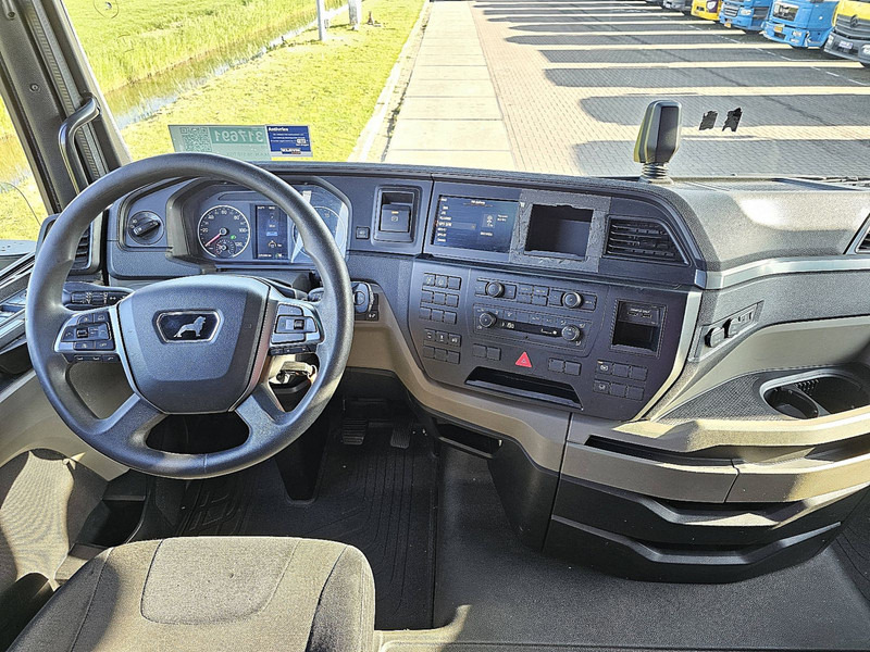 Тягач MAN 18.510 TGX GX XXL INTARDER LED: фото 8 Тягач MAN 18.510 TGX GX XXL INTARDER LED: фото 8