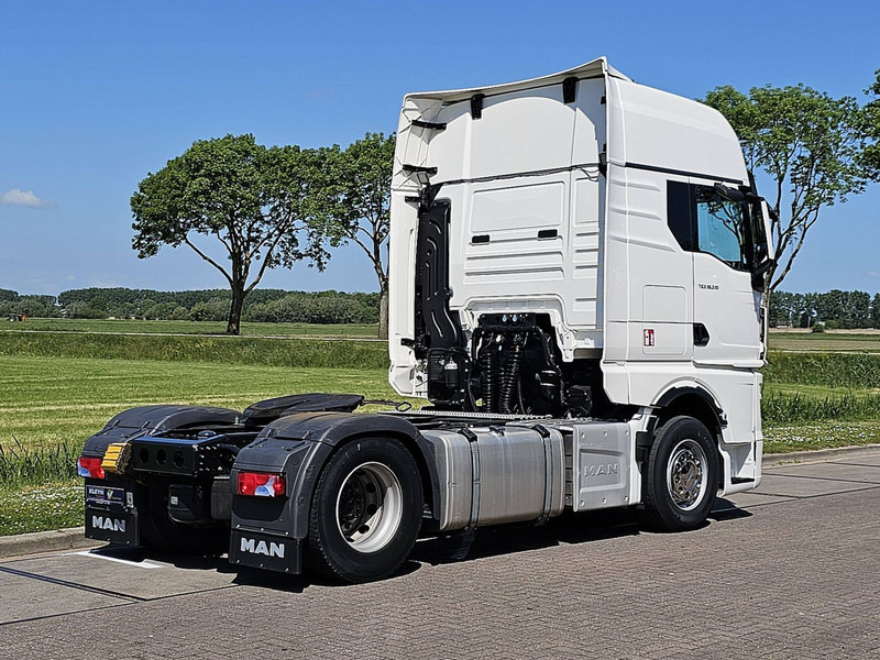 MAN 18.510 TGX GX XXL INTARDER LED - Тягач: фото 3 MAN 18.510 TGX GX XXL INTARDER LED - Тягач: фото 3