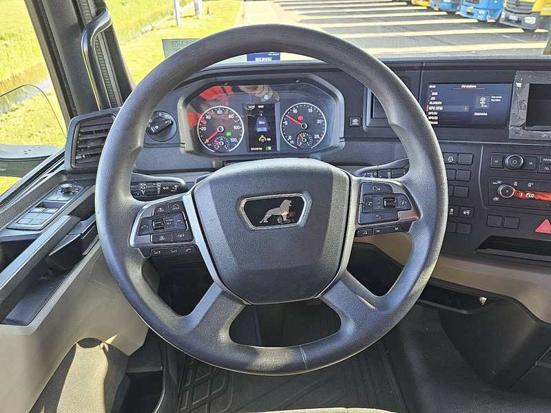 Тягач MAN 18.510 TGX GX XXL INTARDER LED: фото 13 Тягач MAN 18.510 TGX GX XXL INTARDER LED: фото 13