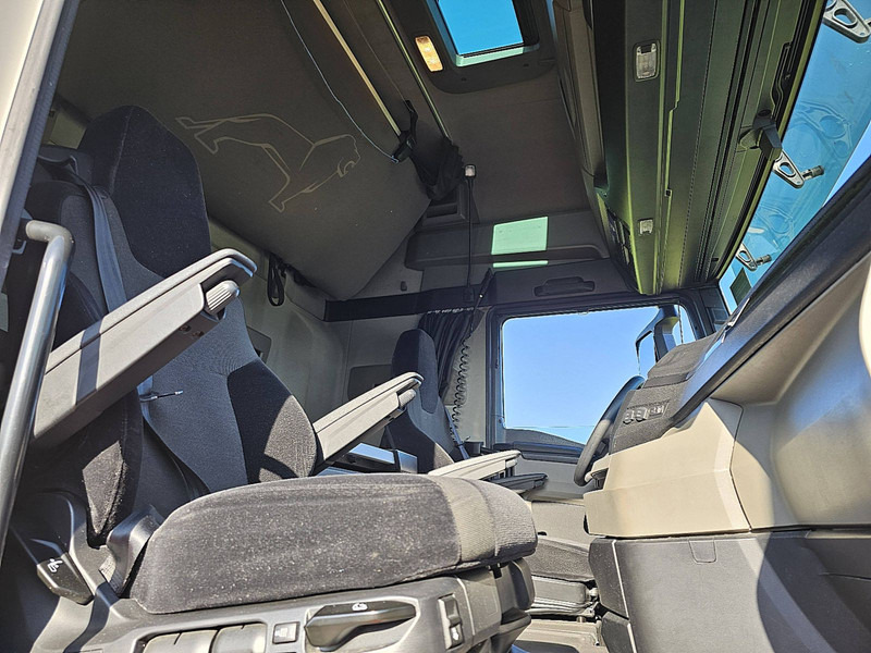 Тягач MAN 18.510 TGX GX XXL INTARDER LED: фото 7 Тягач MAN 18.510 TGX GX XXL INTARDER LED: фото 7