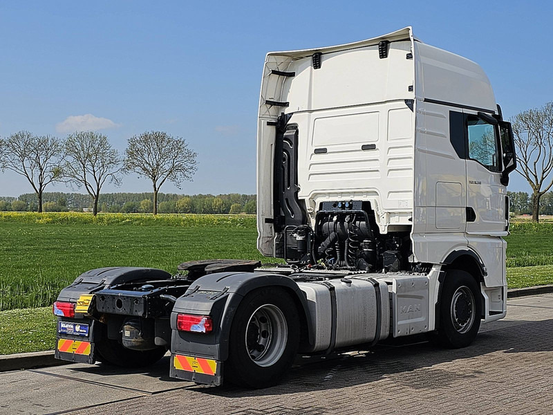 MAN 18.510 TGX GX XXL INTARDER LED - Тягач: фото 3 MAN 18.510 TGX GX XXL INTARDER LED - Тягач: фото 3
