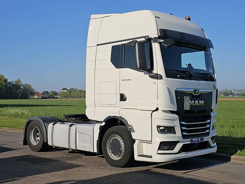 Тягач MAN 18.510 TGX GX XXL INTARDER LED: фото 5 Тягач MAN 18.510 TGX GX XXL INTARDER LED: фото 5