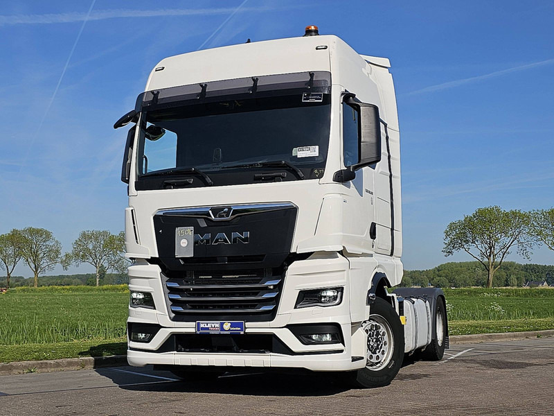 MAN 18.510 TGX - Тягач: фото 1 MAN 18.510 TGX - Тягач: фото 1