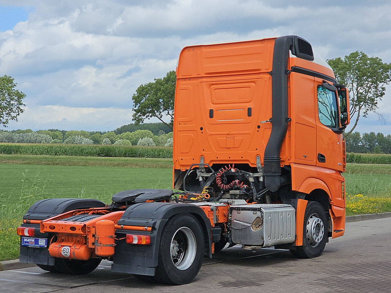 Mercedes-Benz ACTROS 1843 LS - Тягач: фото 3 Mercedes-Benz ACTROS 1843 LS - Тягач: фото 3