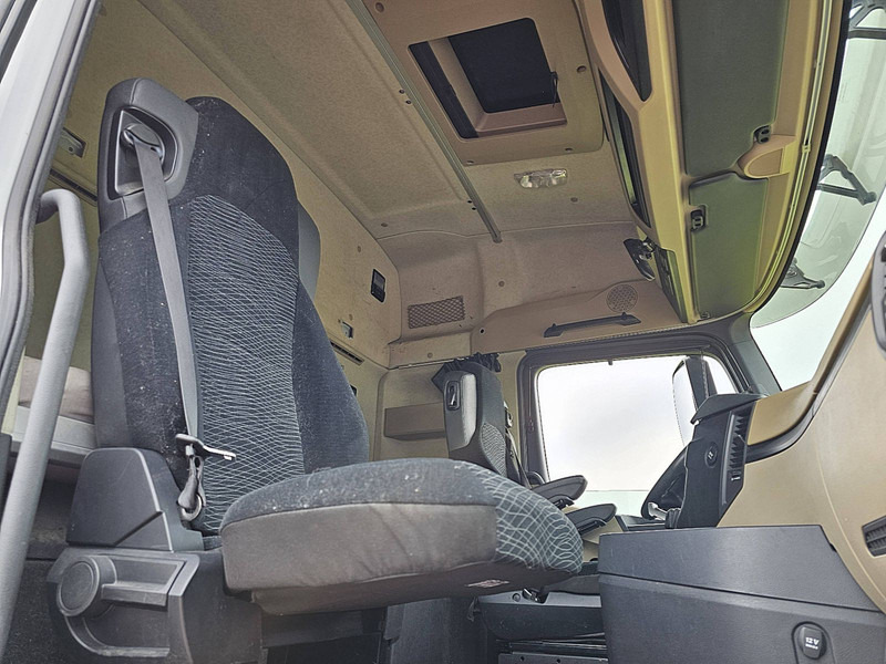 Тягач Mercedes-Benz ACTROS 1845 LS: фото 7