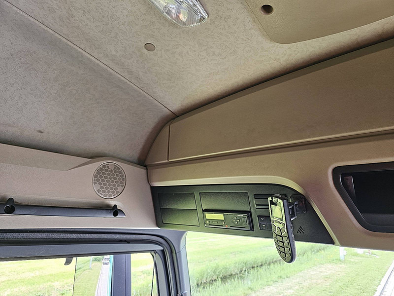 Тягач Mercedes-Benz ACTROS 1845 LS: фото 10