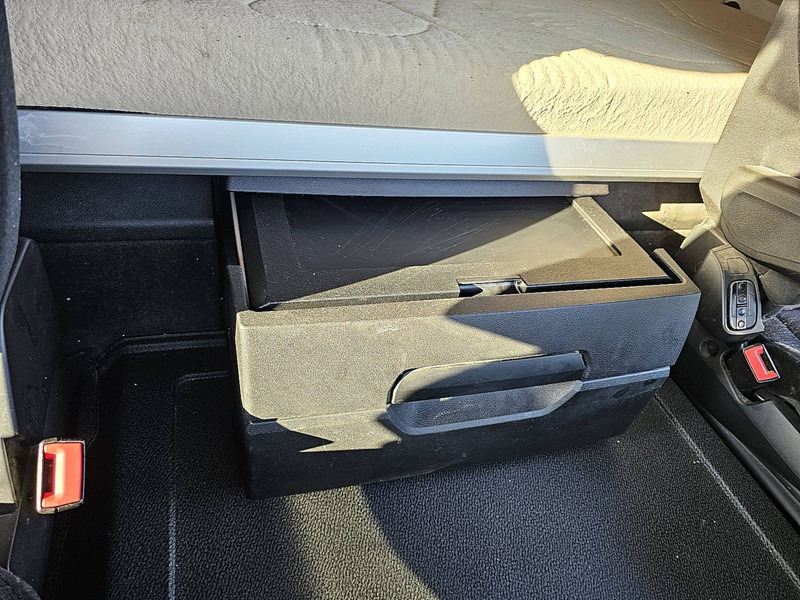 Mercedes-Benz ACTROS 1846 4X4 HAD PTO+HYDR. в лизинг Mercedes-Benz ACTROS 1846 4X4 HAD PTO+HYDR.: фото 16