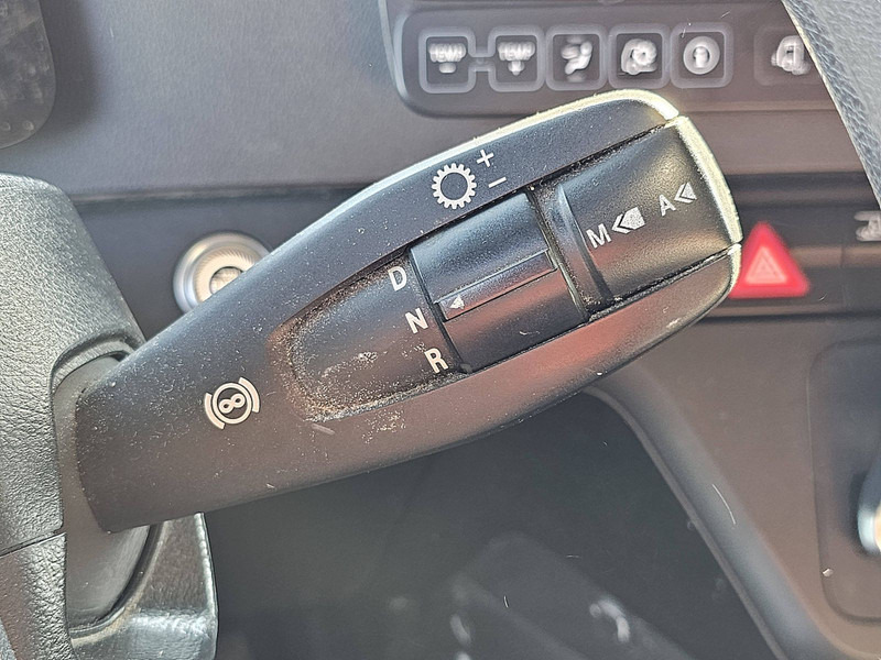 Mercedes-Benz ACTROS 1846 4X4 HAD PTO+HYDR. в лизинг Mercedes-Benz ACTROS 1846 4X4 HAD PTO+HYDR.: фото 14