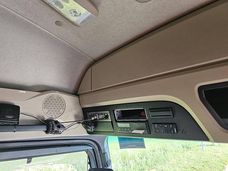 Mercedes-Benz ACTROS 1846 4X4 HAD PTO+HYDR. в лизинг Mercedes-Benz ACTROS 1846 4X4 HAD PTO+HYDR.: фото 11