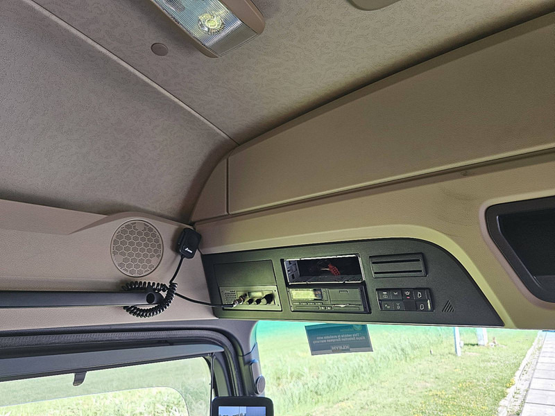 Тягач Mercedes-Benz ACTROS 1846 4x4 Hydrodrive: фото 11