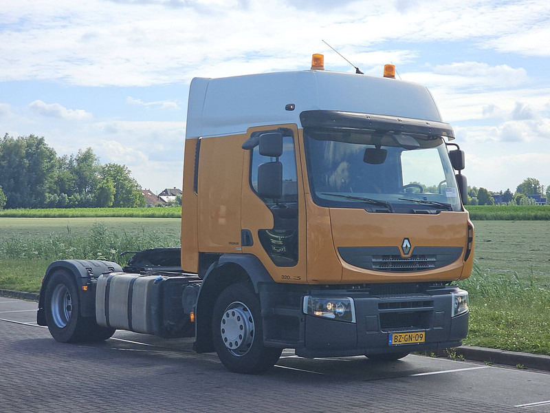 Renault PREMIUM 320 - Тягач: фото 5 Renault PREMIUM 320 - Тягач: фото 5