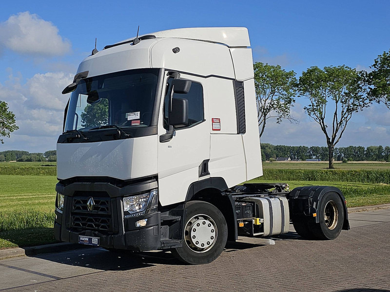 Renault T 430 - Тягач: фото 2 Renault T 430 - Тягач: фото 2