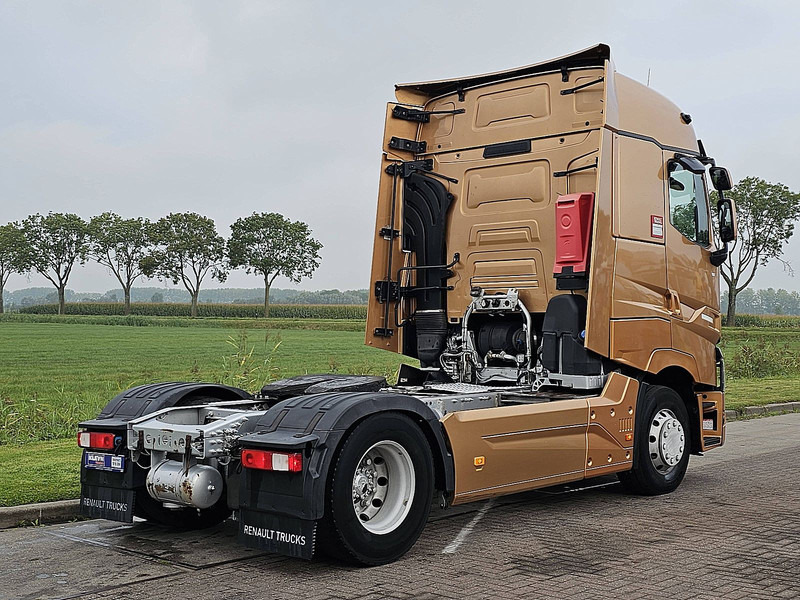 Renault T 440 HIGH ALCOA PTO DTI13 - Тягач: фото 3 Renault T 440 HIGH ALCOA PTO DTI13 - Тягач: фото 3