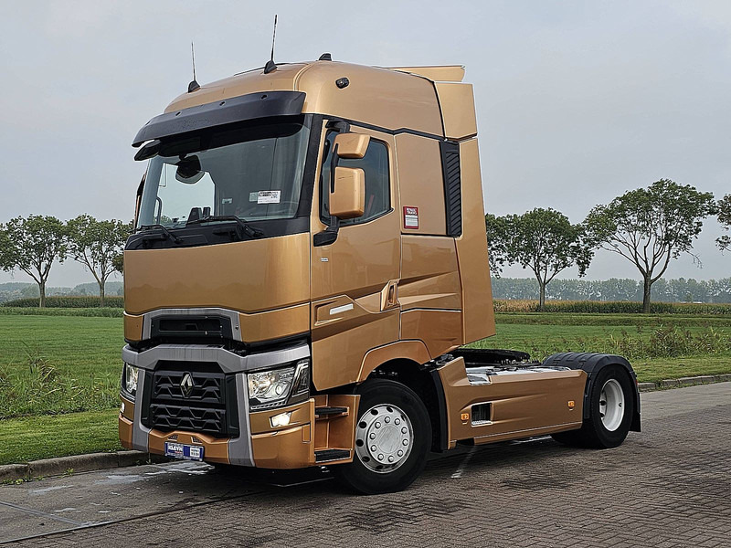 Renault T 440 HIGH ALCOA PTO DTI13 - Тягач: фото 2 Renault T 440 HIGH ALCOA PTO DTI13 - Тягач: фото 2