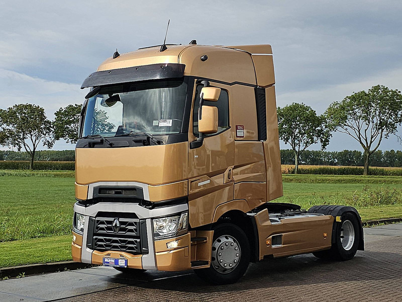 Renault T 440 HIGH ALCOA PTO DTI13 - Тягач: фото 2 Renault T 440 HIGH ALCOA PTO DTI13 - Тягач: фото 2