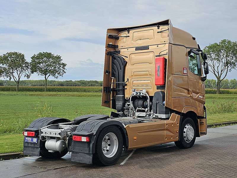 Renault T 440 HIGH ALCOA PTO DTI13 - Тягач: фото 3 Renault T 440 HIGH ALCOA PTO DTI13 - Тягач: фото 3
