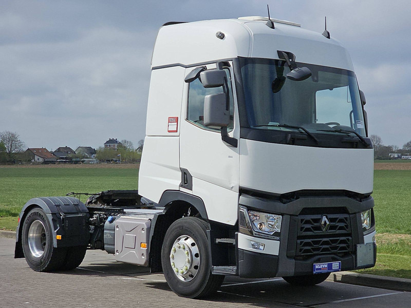 Renault T 460 ADR RETARDER - Тягач: фото 5 Renault T 460 ADR RETARDER - Тягач: фото 5