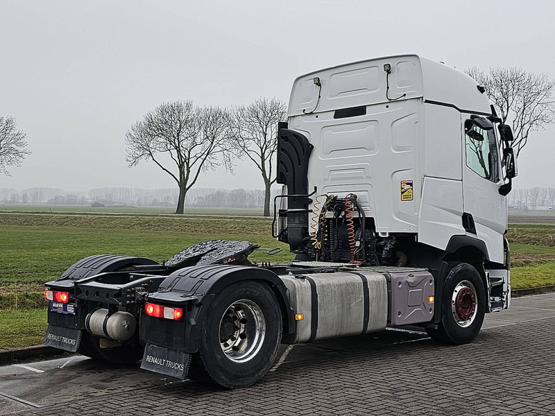 Renault T 460 ALCOA'S - Тягач: фото 3 Renault T 460 ALCOA'S - Тягач: фото 3