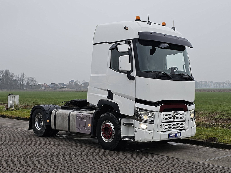 Renault T 460 ALCOA'S - Тягач: фото 5 Renault T 460 ALCOA'S - Тягач: фото 5
