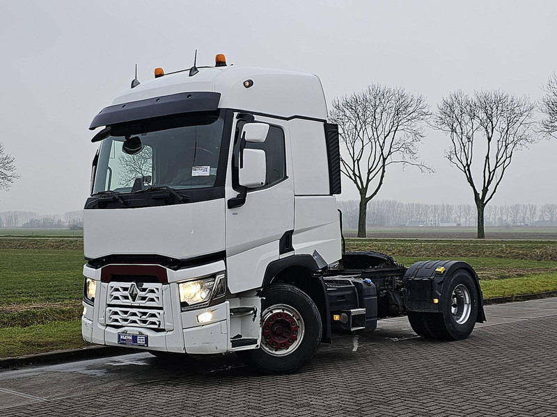 Renault T 460 ALCOA'S - Тягач: фото 2 Renault T 460 ALCOA'S - Тягач: фото 2