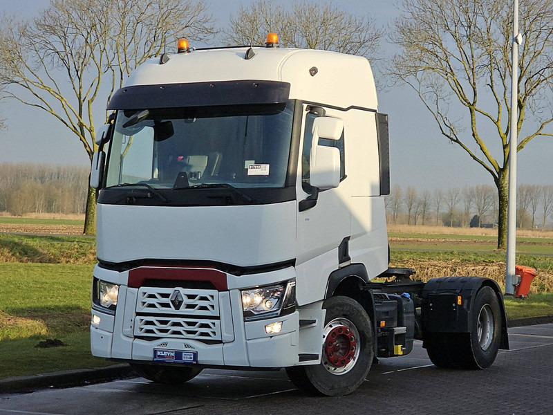 Renault T 460 ALCOA'S - Тягач: фото 2 Renault T 460 ALCOA'S - Тягач: фото 2