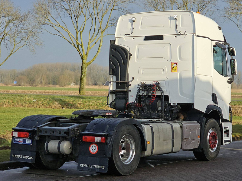 Renault T 460 ALCOA'S - Тягач: фото 3 Renault T 460 ALCOA'S - Тягач: фото 3