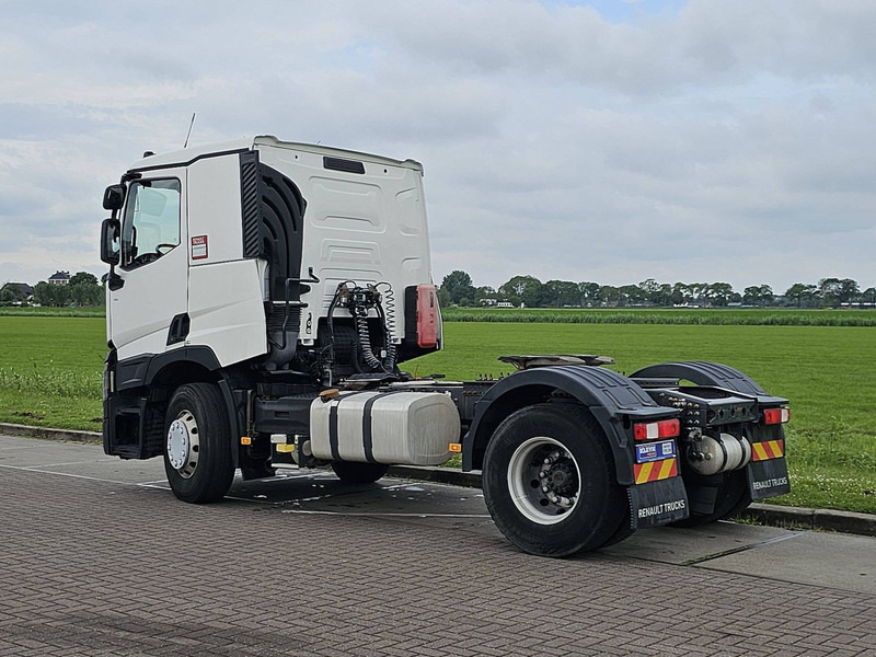 Тягач Renault T 460 FULL ADR ALCOA: фото 6